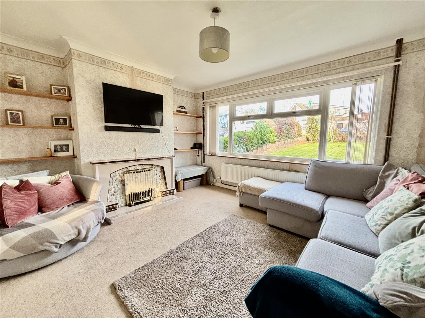 The Park, Sketty, Swansea, SA2 7NE